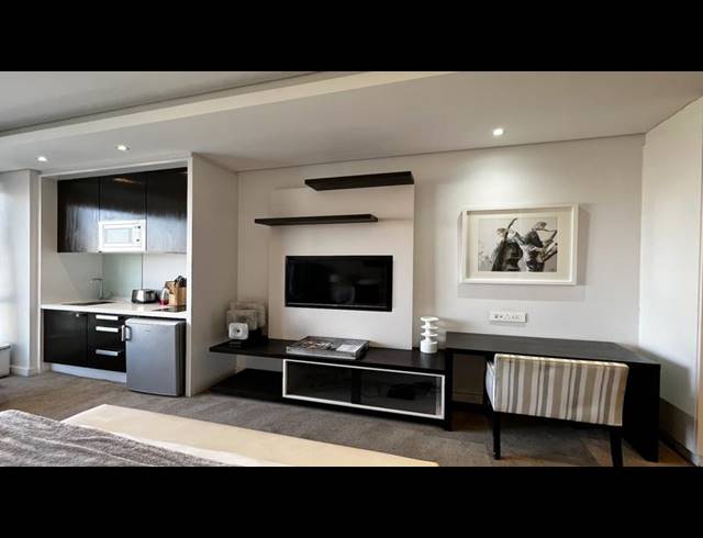 1 BEDROOM APARTMENT FOR SALE IN MORNINGSIDE